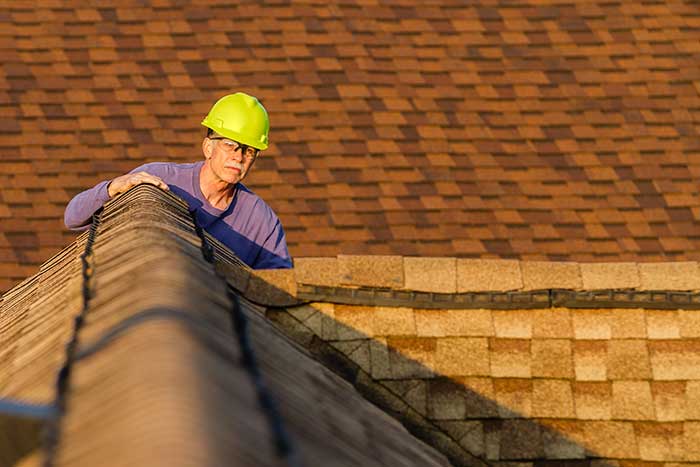 Roof Inspection and Maintenance Services